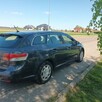Toyota Avensis T27 2009r - 10