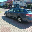 Toyota Avensis T27 2009r - 5
