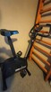 Rower stacjonarny , magnetyczny YORK HOMECYCLE 2700 - 6