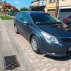 Toyota Avensis T27 2009r - 6