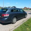 Toyota Avensis T27 2009r - 7