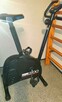 Rower stacjonarny , magnetyczny YORK HOMECYCLE 2700 - 3