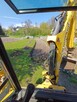 Usługi mini koparka, Koparko-ładowarka. Auto laweta 6ton - 15