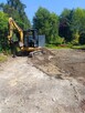 Usługi mini koparka, Koparko-ładowarka. Auto laweta 6ton - 4