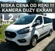 Ford Transit Custom Kombi L2 130KM 9-osob. Trend Niska Cena Dostępny od ręki 2429zł - 1
