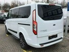 Ford Transit Custom Kombi L2 130KM 9-osob. Trend Niska Cena Dostępny od ręki 2429zł - 4