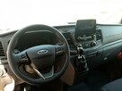 Ford Transit Custom Kombi L2 130KM 9-osob. Trend Niska Cena Dostępny od ręki 2429zł - 8