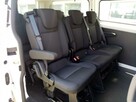 Ford Transit Custom Kombi L2 130KM 9-osob. Trend Niska Cena Dostępny od ręki 2429zł - 9
