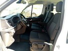 Ford Transit Custom Kombi L2 130KM 9-osob. Trend Niska Cena Dostępny od ręki 2429zł - 10