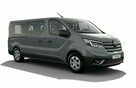 Renault Trafic L2 150KM 2,0 EQUILIBRE Czujniki Klima tył  Full Led 2236zł - 2