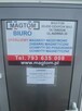 Magnes neodymowy 70x30 N50 lub N42 silne magnesy - 5