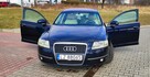 Sprzedam Audi A6 C6 - 5