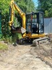 Usługi mini koparka, Koparko-ładowarka. Auto laweta 6ton - 5