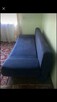 Duża rozkładana sofa - 2