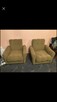 Dwa fotele vintage - 2