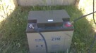 Fotowoltaiczna Instalacja Solarna 230v Komplet - 5