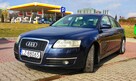 Sprzedam Audi A6 C6 - 1