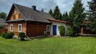 Domek na Podlasiu, wakacje, wczasy, noclegi, kwatery, urlop - 15
