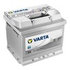 Akumulator VARTA Silver Dynamic C6 52Ah 520A EN - 1