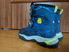 Buty ocieplane śniegowce dla chłopca - 6