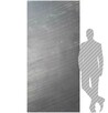 Fornir kamienny Line Black 122x244x0,2 cm - 5