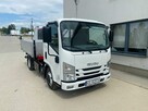 Wywrotka do 3.5 t. - Hds - Kraków - 2