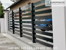 Nowoczesne ogrodzenia aluminiowe ! - 2