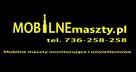 Maszt teleskopowy do kamer Monitoringu Wizyjnego - 4