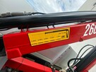 Wywrotka do 3.5 t. - Hds - Kraków - 4
