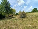 Działka rolno-budowlana Jakubowice Konińskie gm. Niemce - 2