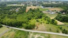 Działka rolno-budowlana Jakubowice Konińskie gm. Niemce - 10