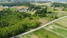 Działka rolno-budowlana Jakubowice Konińskie gm. Niemce - 15