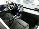 Audi Q3 1,5 / 150 KM / S Line / Jak NOWY / NAVI / LED / Temp/ Salon PL / FV23% - 12