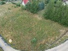 Piękna działka budowlana w Prokowie koło Kartuz - 3