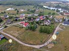 Piękna działka budowlana w Prokowie koło Kartuz - 4