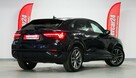 Audi Q3 1,5 / 150 KM / S Line / Jak NOWY / NAVI / LED / Temp/ Salon PL / FV23% - 7