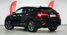 Audi Q3 1,5 / 150 KM / S Line / Jak NOWY / NAVI / LED / Temp/ Salon PL / FV23% - 9