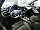 Audi Q3 1,5 / 150 KM / S Line / Jak NOWY / NAVI / LED / Temp/ Salon PL / FV23% - 10