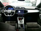 Audi Q3 1,5 / 150 KM / S Line / Jak NOWY / NAVI / LED / Temp/ Salon PL / FV23% - 11