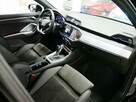 Audi Q3 1,5 / 150 KM / S Line / Jak NOWY / NAVI / LED / Temp/ Salon PL / FV23% - 12