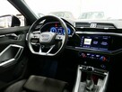 Audi Q3 1,5 / 150 KM / S Line / Jak NOWY / NAVI / LED / Temp/ Salon PL / FV23% - 13