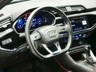 Audi Q3 1,5 / 150 KM / S Line / Jak NOWY / NAVI / LED / Temp/ Salon PL / FV23% - 15