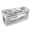 Akumulator VARTA Silver Dynamic A4 AGM START&STOP H15 105Ah - 1