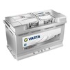 Akumulator VARTA Silver Dynamic F18 85Ah 800A EN - 1