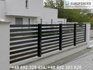 Nowoczesne ogrodzenia aluminiowe ! - 3