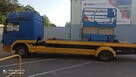 Wynajem podnośnika koszowego 28m - 5