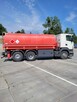 Cysterna Paliwowa Scania R470 - 3