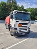 Cysterna Paliwowa Scania R470 - 1
