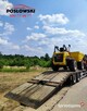 Transport niskopodwoziowy Kielce, Pomoc drogowa 24/7 - 10