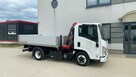 Wywrotka do 3.5 t. - Hds - Kraków - 5